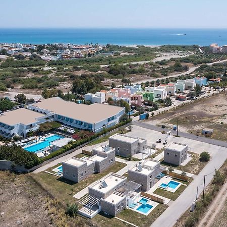 Belvita Hotel Kolymbia Ngoại thất bức ảnh