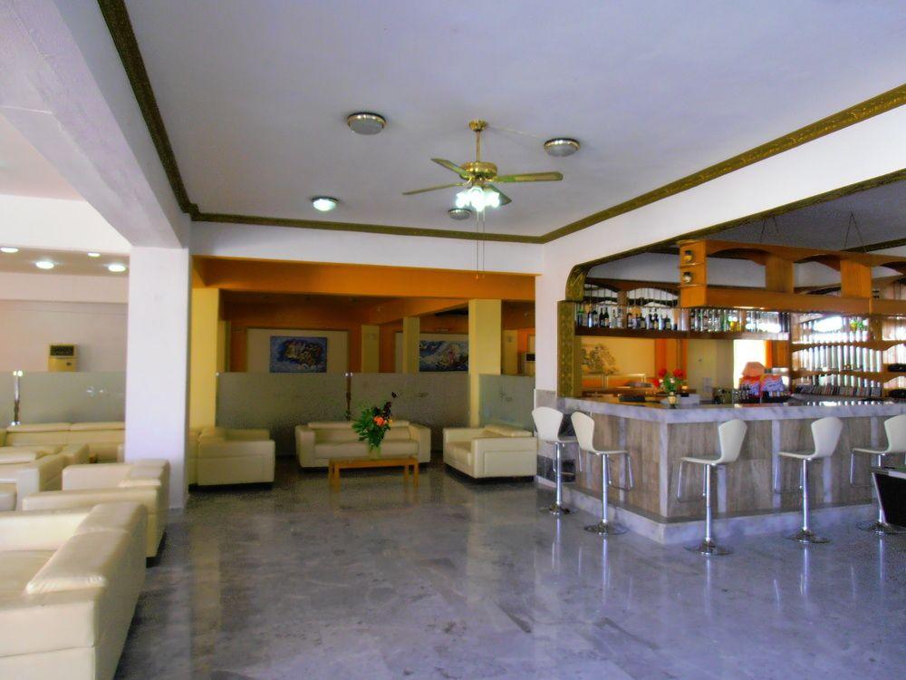 Belvita Hotel Kolymbia Ngoại thất bức ảnh