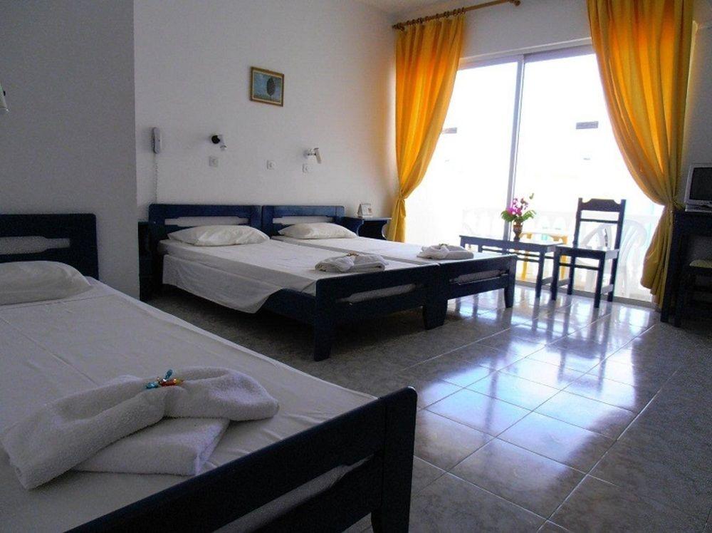 Belvita Hotel Kolymbia Ngoại thất bức ảnh