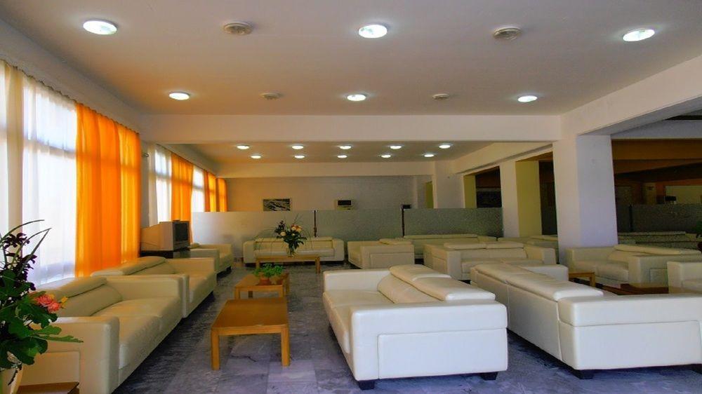 Belvita Hotel Kolymbia Ngoại thất bức ảnh