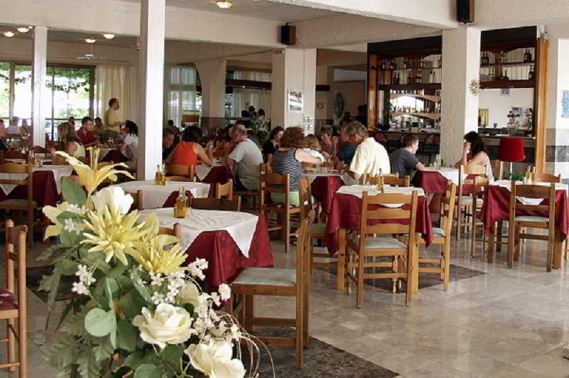 Belvita Hotel Kolymbia Ngoại thất bức ảnh