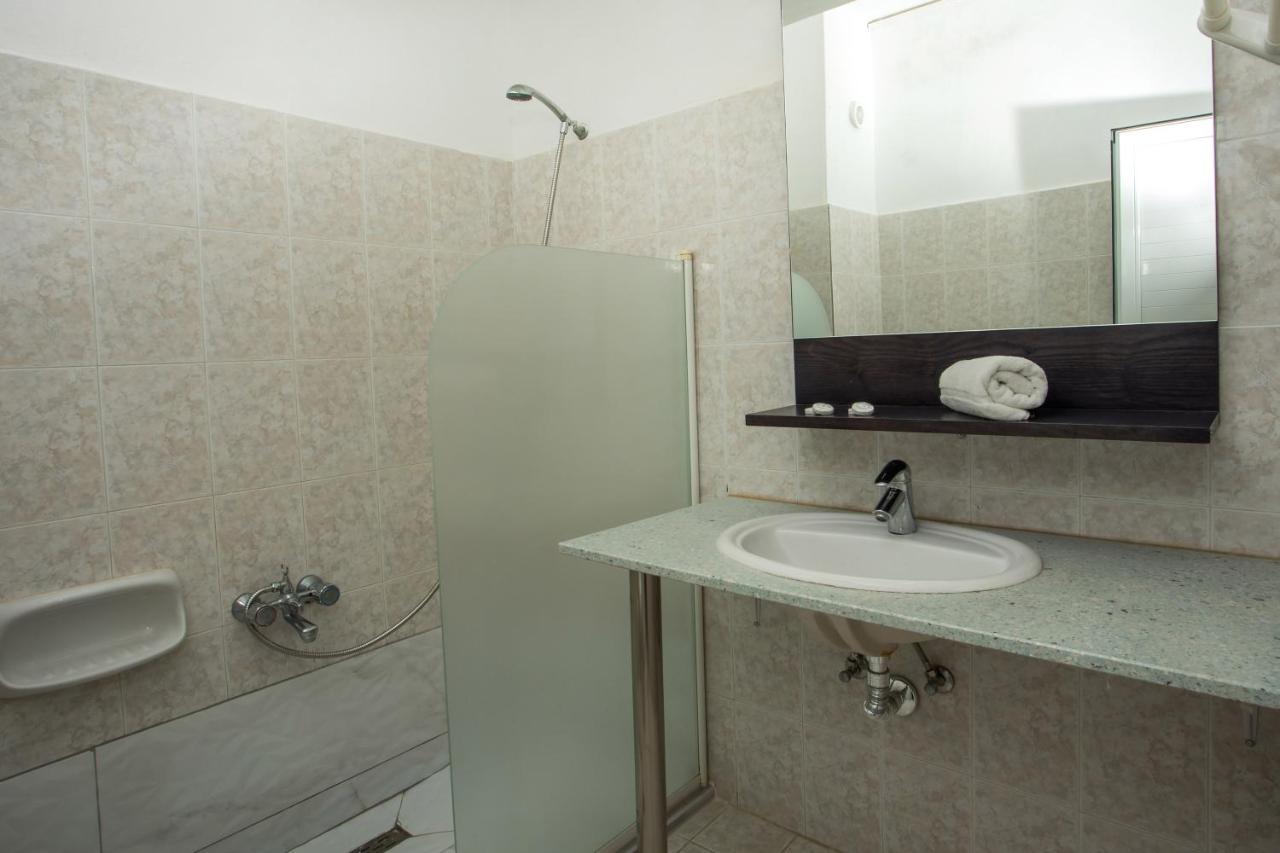 Belvita Hotel Kolymbia Ngoại thất bức ảnh