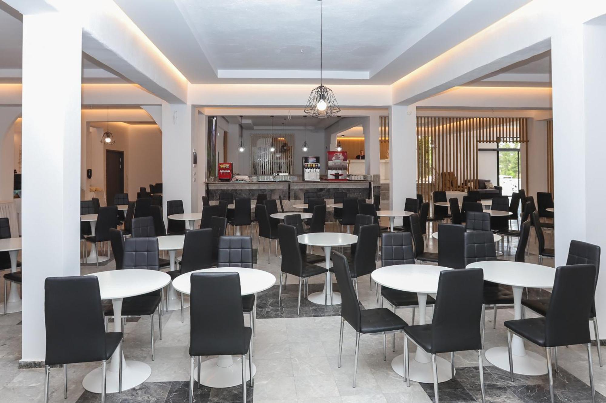 Belvita Hotel Kolymbia Ngoại thất bức ảnh