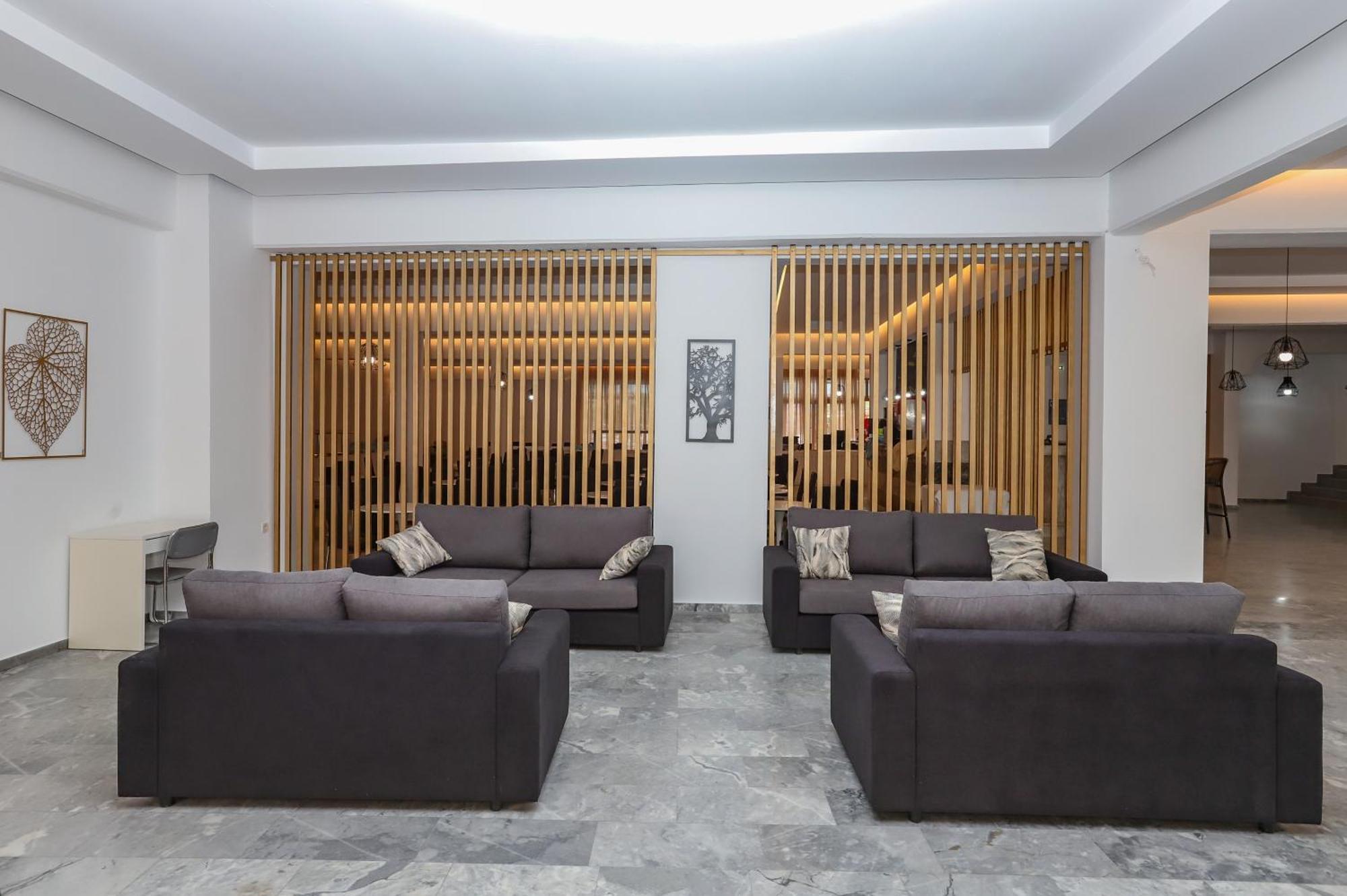Belvita Hotel Kolymbia Ngoại thất bức ảnh