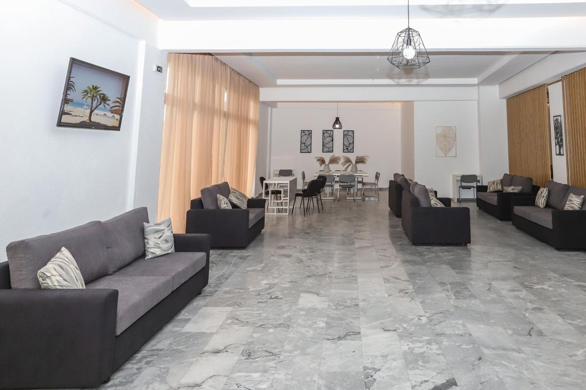 Belvita Hotel Kolymbia Ngoại thất bức ảnh