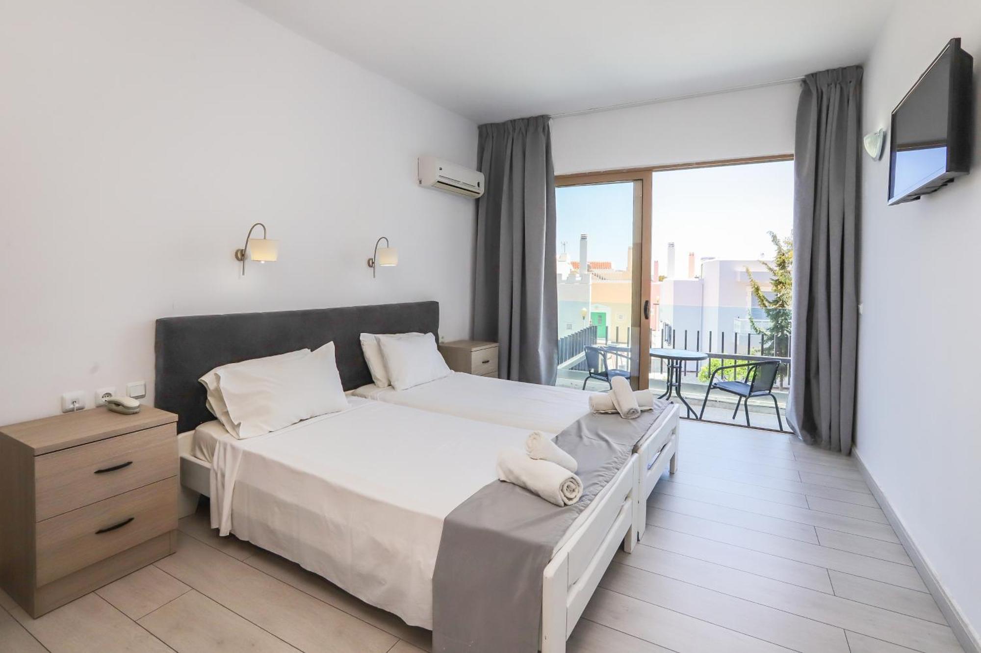 Belvita Hotel Kolymbia Ngoại thất bức ảnh