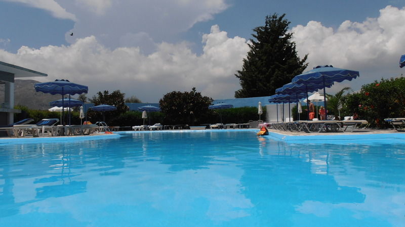 Belvita Hotel Kolymbia Ngoại thất bức ảnh