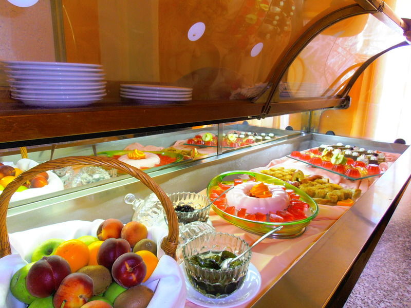 Belvita Hotel Kolymbia Ngoại thất bức ảnh