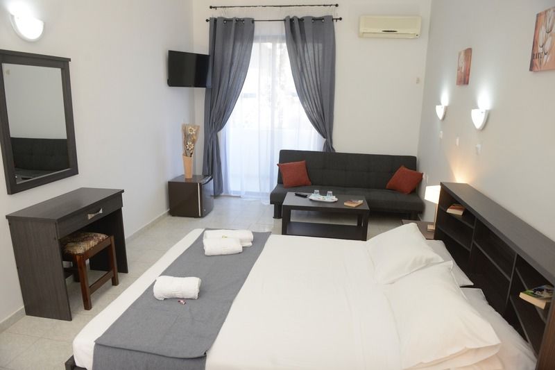 Belvita Hotel Kolymbia Ngoại thất bức ảnh