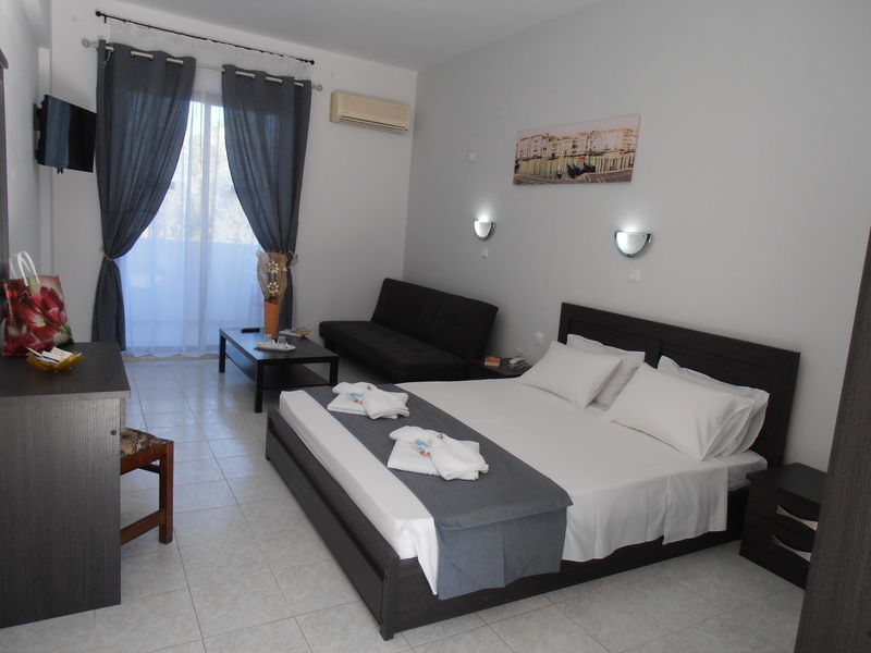 Belvita Hotel Kolymbia Ngoại thất bức ảnh