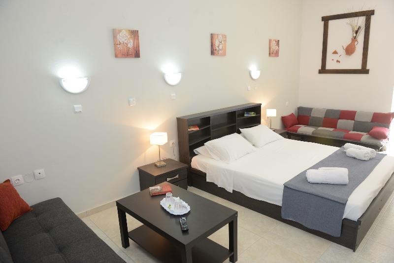 Belvita Hotel Kolymbia Ngoại thất bức ảnh