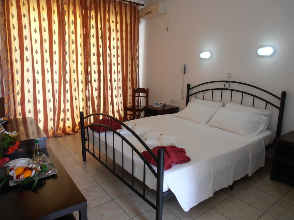 Belvita Hotel Kolymbia Ngoại thất bức ảnh