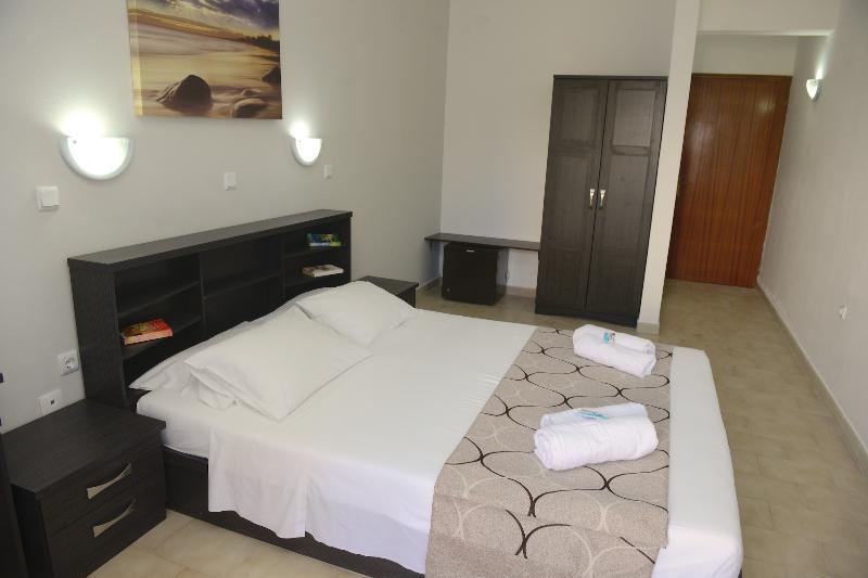 Belvita Hotel Kolymbia Ngoại thất bức ảnh