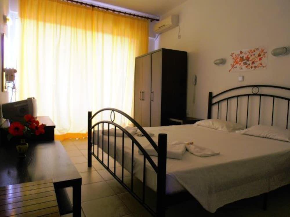 Belvita Hotel Kolymbia Ngoại thất bức ảnh