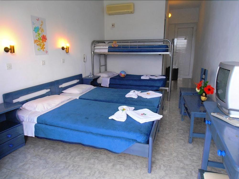 Belvita Hotel Kolymbia Ngoại thất bức ảnh